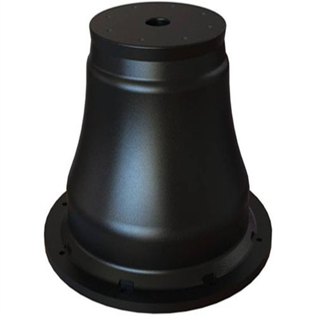 超级锥型橡胶护舷